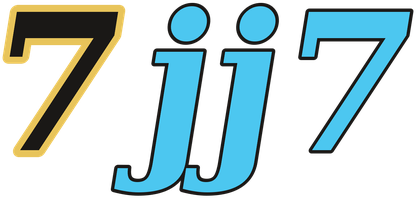 7jj7 logo